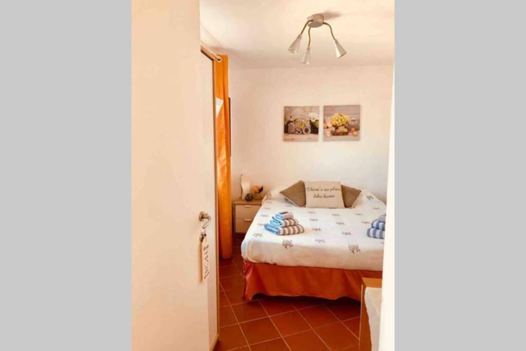 Casa Pierina Daire Anacapri  Dış mekan fotoğraf